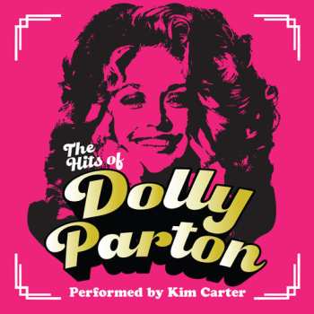 Album Kim Carter: Performs The Hits Of Dolly Parton