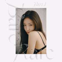 Album Kim Chung Ha: Bare & Rare Part 1