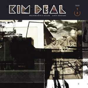 Album Kim Deal: 7-walking With A Killer