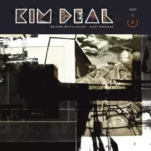 Kim Deal: 7-walking With A Killer