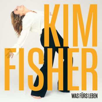 CD Kim Fisher: Was Fürs Leben 346683