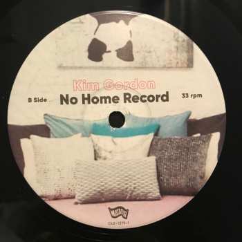LP Kim Gordon: No Home Record 377189