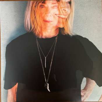 LP Kim Gordon: Play Me CLR | LTD