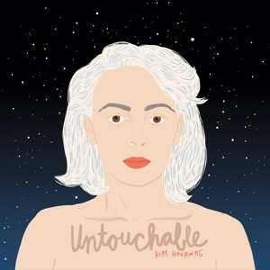 Album Kim Hoorweg: Untouchable