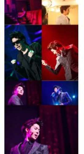 Album Kim Hyung Jun: Special Edition
