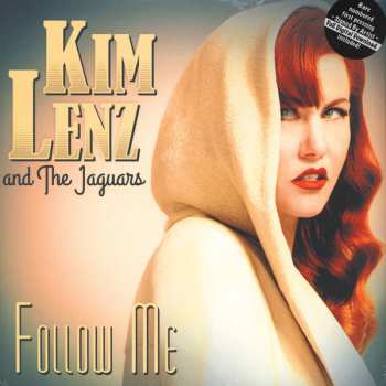LP Kim Lenz And The Jaguars: Follow Me LTD | NUM 88329