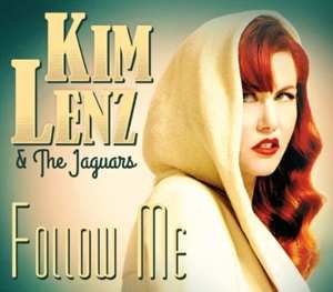 CD Kim Lenz And The Jaguars: Follow Me 417890