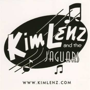 CD Kim Lenz And The Jaguars: It's All True! 496355