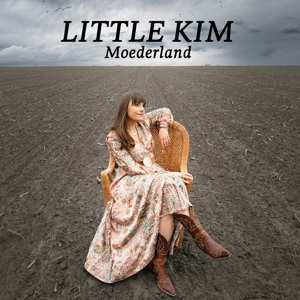 Album Kim Little: Moederland