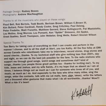 CD Kim Mitchell: Greatest Hits