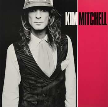 LP Kim Mitchell: Kim Mitchell