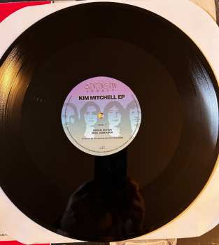 LP Kim Mitchell: Kim Mitchell