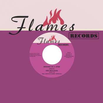 Album Kim Mulligan: Wishing On A Star