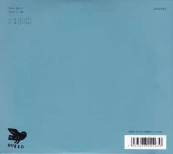 CD Kim Myhr: You | Me 146839