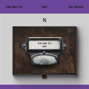 Album Kim Nam Joo: Bad