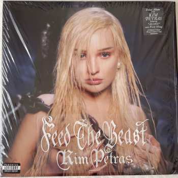 Album Kim Petras: Feed The Beast