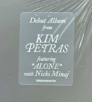 LP Kim Petras: Feed The Beast CLR | LTD 515557