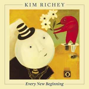 Album Kim Richey: Every New Beginning