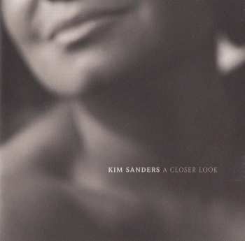 CD Kim Sanders: A Closer Look 523924