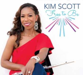 Album Kim Scott: Free To Be