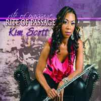 Album Kim Scott: Rite Of Passage