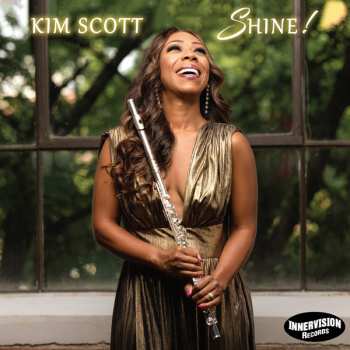 Album Kim Scott: Shine