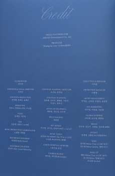 CD Kim Se Jeong: 문(門) DIGI 494289