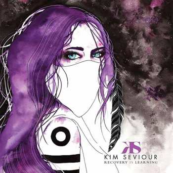 Album Kim Seviour: Recovery Is Learning
