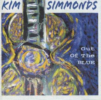 Kim Simmonds: Out Of The Blue