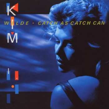 CD Kim Wilde: Catch As Catch Can 6543