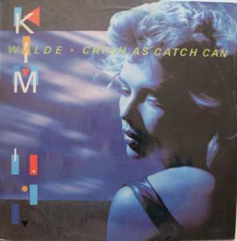 LP Kim Wilde: Catch As Catch Can 475346