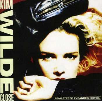 Album Kim Wilde: Close