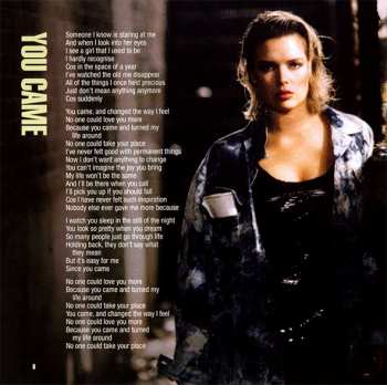 2CD Kim Wilde: Close 7271