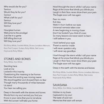 LP Kim Wilde: Closer (deluxe Edition)