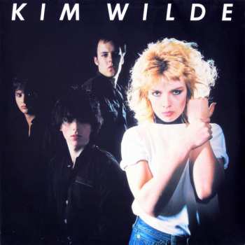 LP Kim Wilde: Kim Wilde 475344