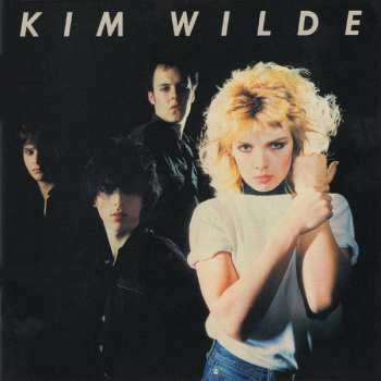 2CD/DVD Kim Wilde: Kim Wilde DLX 19120