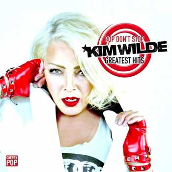 2CD Kim Wilde: Pop Don't Stop (Greatest Hits) 91041
