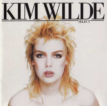 CD Kim Wilde: Select 31935