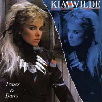 Album Kim Wilde: Teases & Dares