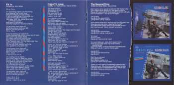 2CD Kim Wilde: Teases & Dares