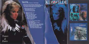 2CD Kim Wilde: Teases & Dares 99657