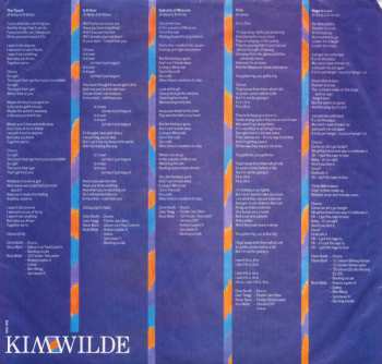 LP Kim Wilde: Teases & Dares 317461