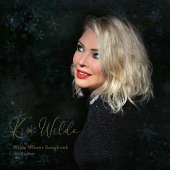 2LP Kim Wilde: Wilde Winter Songbook DLX | LTD | CLR 249704
