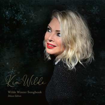 Album Kim Wilde: Wilde Winter Songbook