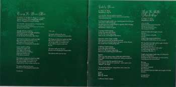 2CD Kim Wilde: Wilde Winter Songbook DLX 40434