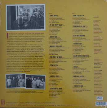 LP Kim Wilson: Blues And Boogie Vol. 1 62374