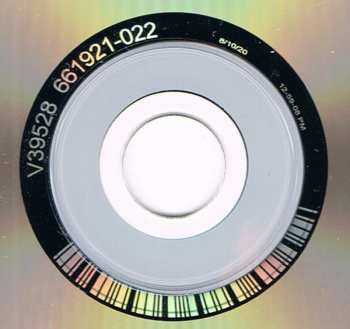 CD Kim Wilson: Take Me Back! (The Bigtone Sessions)  326630