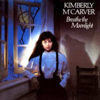 Album Kimberly M'Carver: Breathe The Moonlight