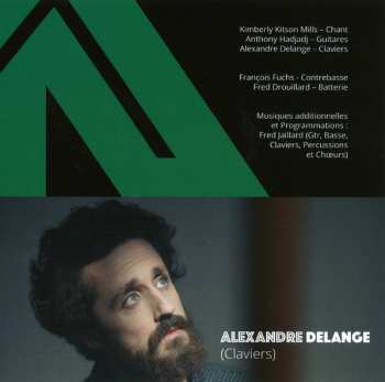 CD Kimberose: Chapter One