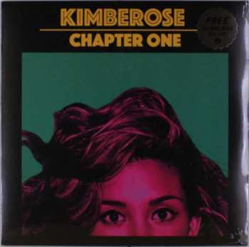 Album Kimberose: Chapter One